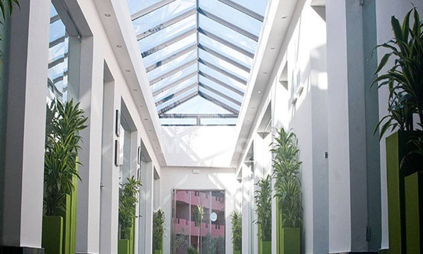 Appartamento in affitto a Marrakech, Via Casablanca - view 2