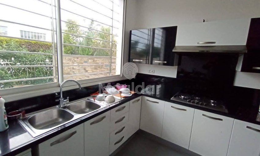 Villa for sale in Casablanca, Sidi Maarouf - view 27