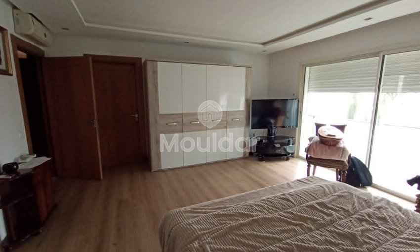 Villa for sale in Casablanca, Sidi Maarouf - view 11