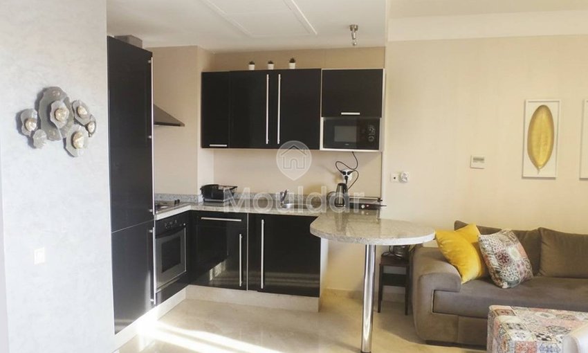 Appartamento in affitto a Marrakech, Via Casablanca - view 13