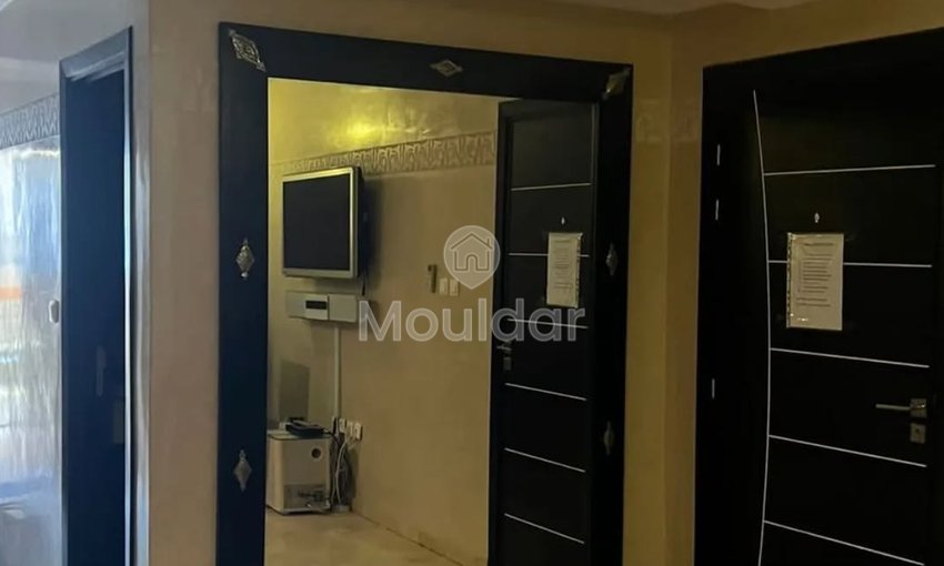 Appartement à vendre à Agadir, Hay Mohammadi - view 13