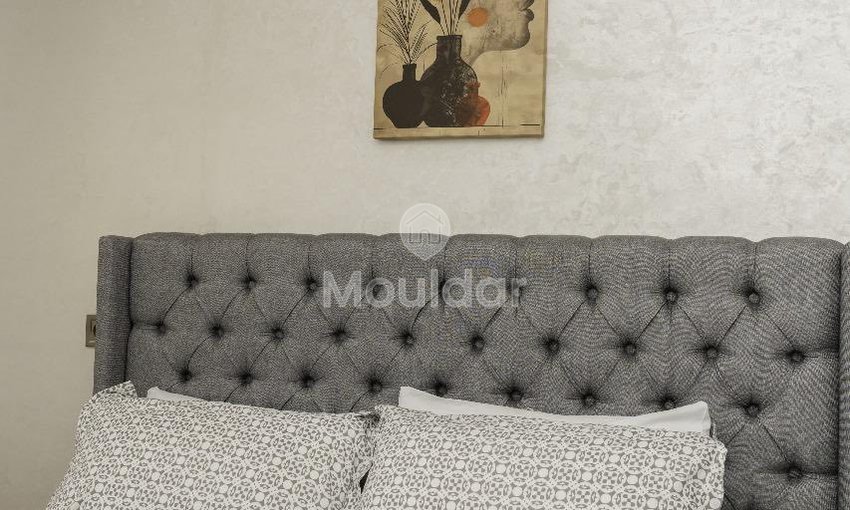 Apartament Mobilat de Închiriat în Agadir - Confort și Echipamente - view 7