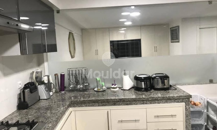 Villa for sale in Casablanca, Sidi Maarouf - view 25