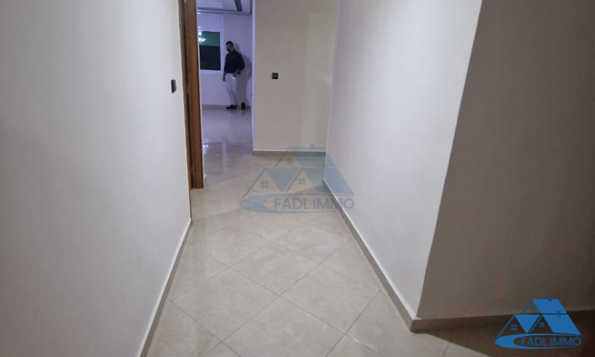 MAAMORA KENİTRA'DA DAİRE LOKASYONU - view 4