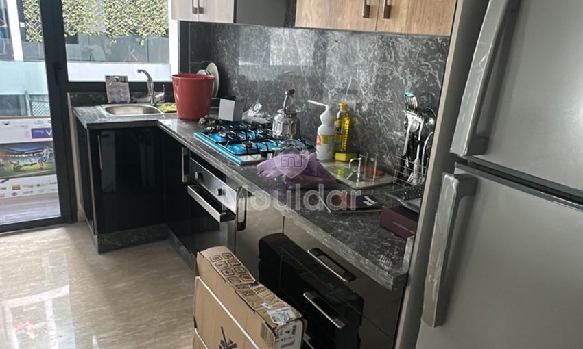 Mieszkanie do wynajęcia w Casablance - view 7