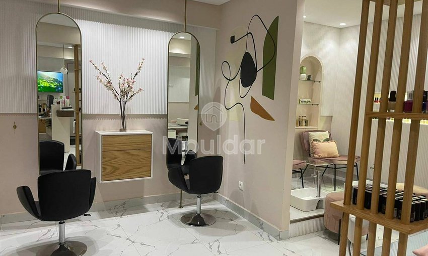 Local comercial para alugar em Casablanca, Racine - view 3