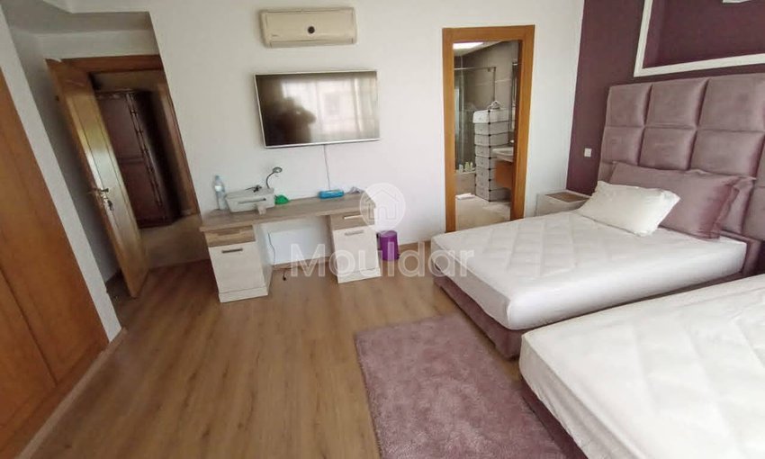 Villa for sale in Casablanca, Sidi Maarouf - view 17
