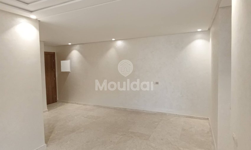 Sidi Maarouf, Kazablanka'da kiralık daire - view 2