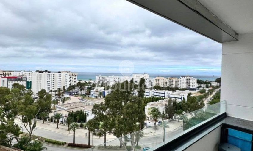 Appartement te huur in Tanger, Malabata - view 6