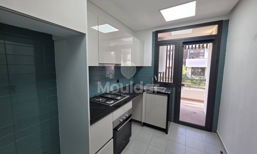 Mieszkanie do wynajęcia w Aïn Diab, Casablanca - view 10