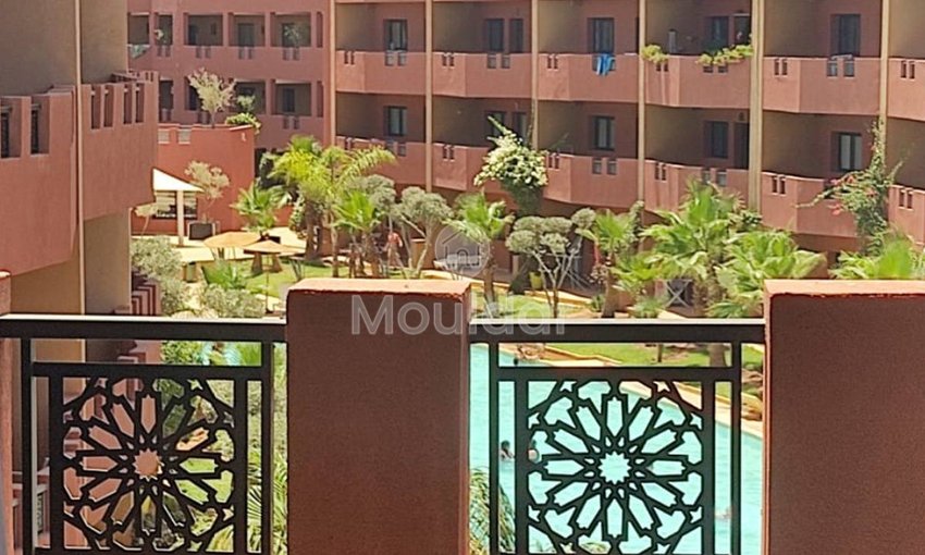 Appartamento in affitto a Marrakech, Via Casablanca - view 7