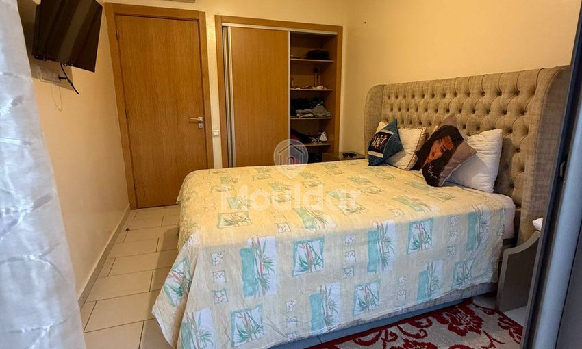 2-Zimmer-Wohnung zu verkaufen in Marrakesch - Semlalia - view 7