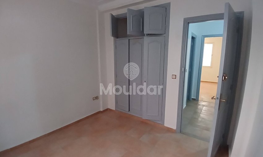 Charmante Wohnung zu verkaufen in Marrakesch - 2 Schlafzimmer - view 7