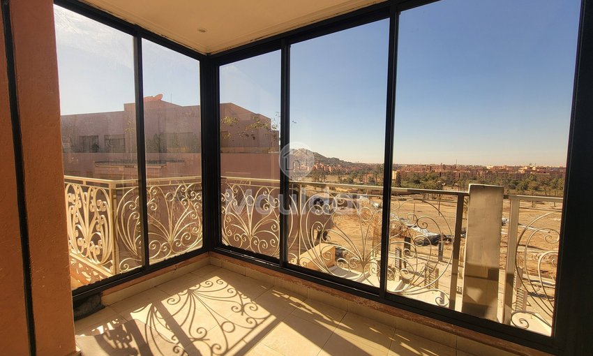 Apartment for sale in Marrakech, Guéliz - view 9