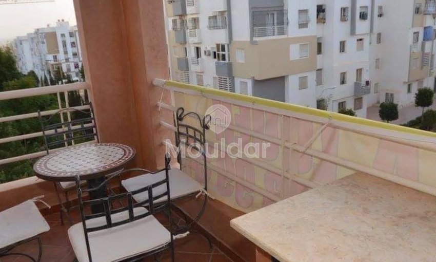 Appartement à vendre à Agadir, Hay Mohammadi - view 11