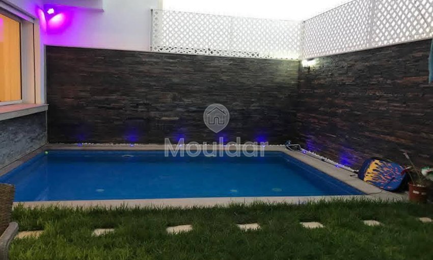 Villa for sale in Casablanca, Sidi Maarouf - view 24