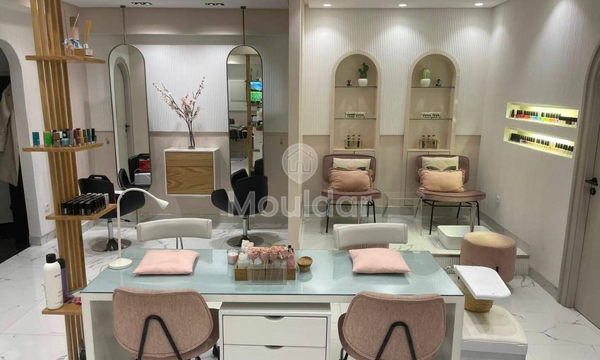 Local comercial para alugar em Casablanca, Racine - view 2