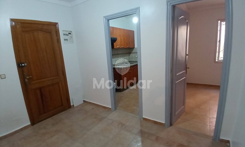 Charmante Wohnung zu verkaufen in Marrakesch - 2 Schlafzimmer - view 4