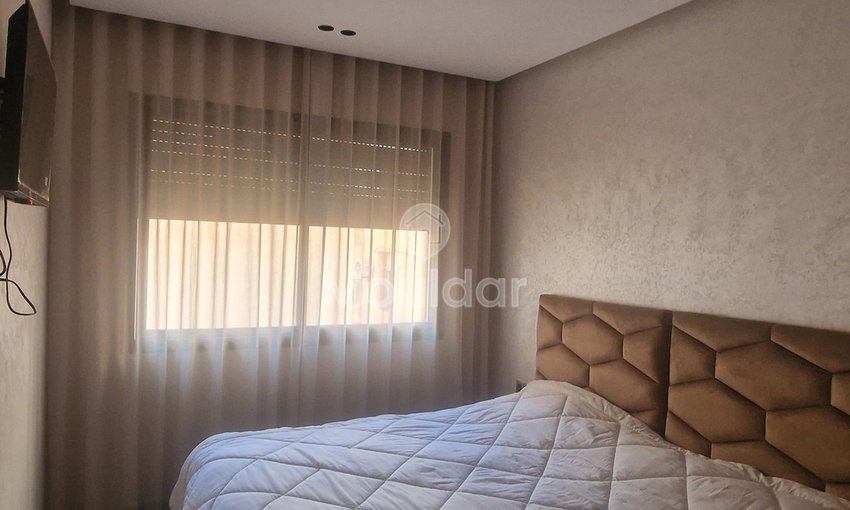 Apartamento para alugar para férias em Marrakech, Rota de Casablanca - view 4