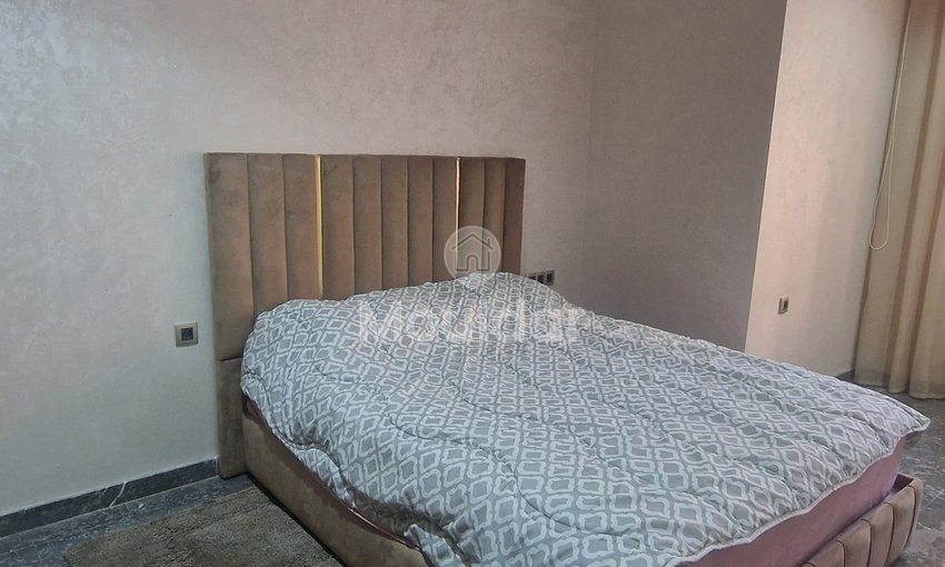 Apartamento para alugar para férias em Marrakech, Rota de Casablanca - view 3