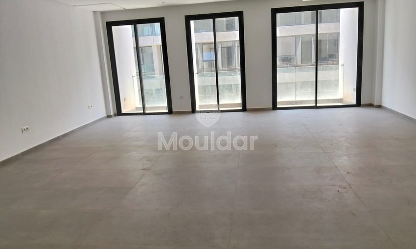 Kantoor Te Huur in Casablanca: Lift en Parkeren Inclusief - view 4