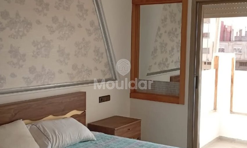 Mieszkanie do wynajęcia w Agadirze, Tilila - view 4