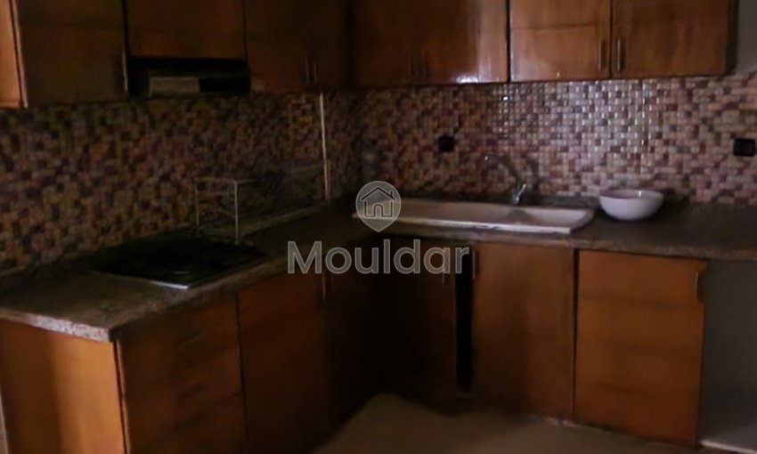 Apartamento moderno para alugar Maamora, Kénitra, 2 quartos - view 8
