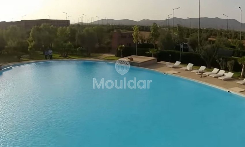 Appartamento in affitto a Marrakech, Via Casablanca - view 12