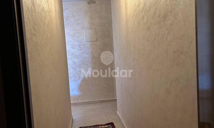 Appartement zu vermieten in Marrakesch, Bouaakkaz - view 3