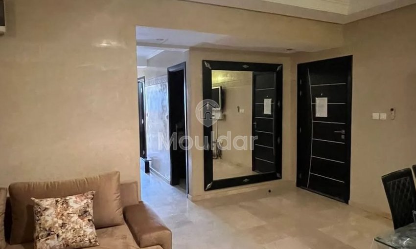 Appartement à vendre à Agadir, Hay Mohammadi - view 3