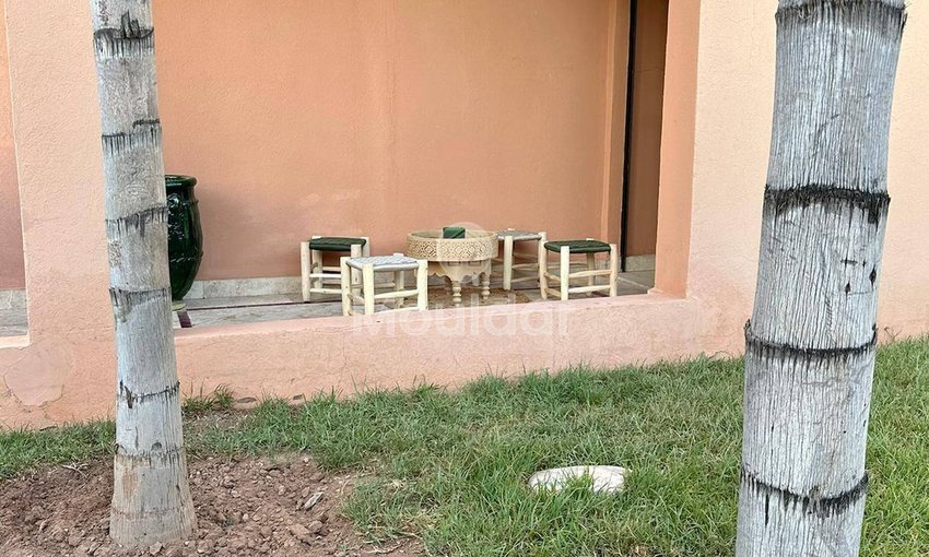 Estúdio para alugar em Marrakech, Agdal - view 6