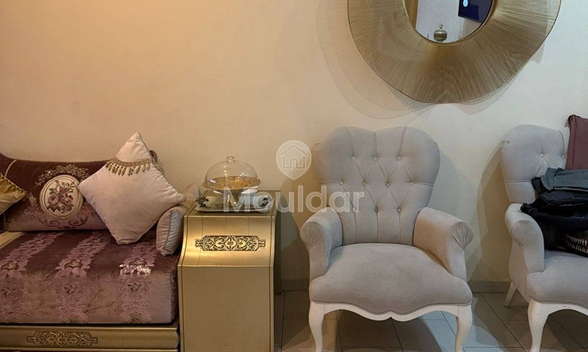 2-Zimmer-Wohnung zu verkaufen in Marrakesch - Semlalia - view 3