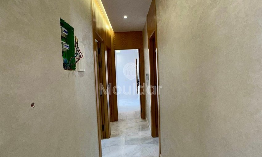 Apartament de închiriat în Fès, câmp de curse - view 12