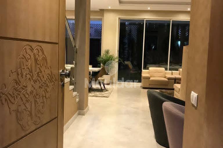 Villa for sale in Casablanca, Sidi Maarouf - view 8