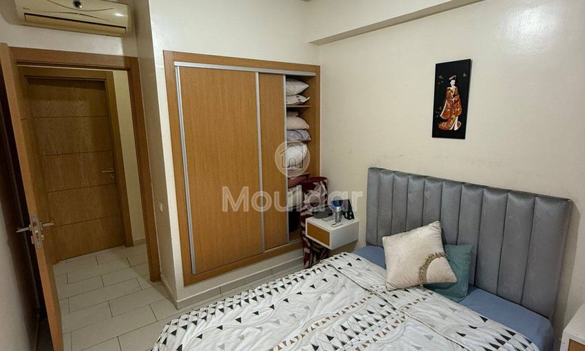 2-Zimmer-Wohnung zu verkaufen in Marrakesch - Semlalia - view 6