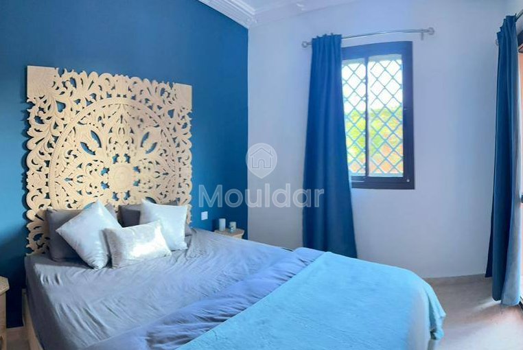 Estúdio para alugar em Marrakech, Agdal - view 4