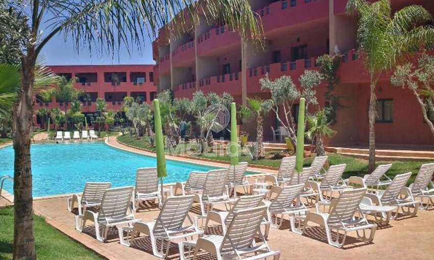 Appartamento in affitto a Marrakech, Via Casablanca - view 6