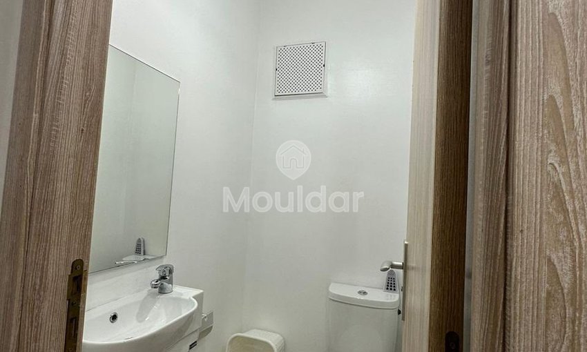 Apartment for rent in Marrakech, Jnan Awrad - view 13