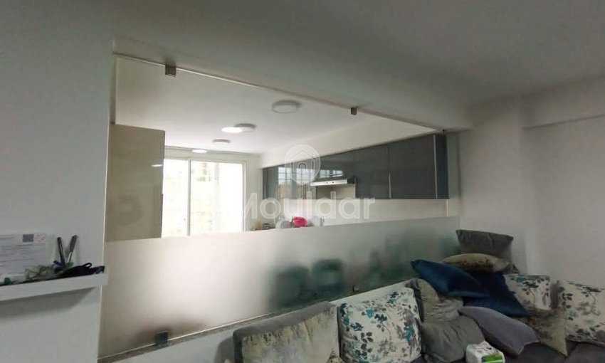 Villa for sale in Casablanca, Sidi Maarouf - view 5