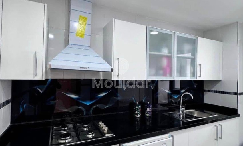 Appartement te huur in Tanger, Malabata - view 7