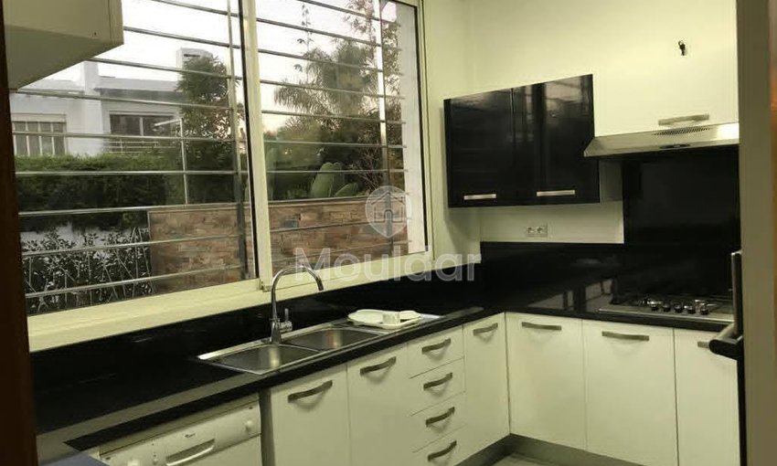 Villa for sale in Casablanca, Sidi Maarouf - view 26