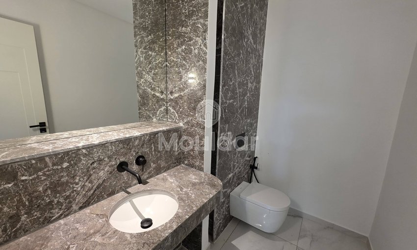 Mieszkanie do wynajęcia w Aïn Diab, Casablanca - view 11