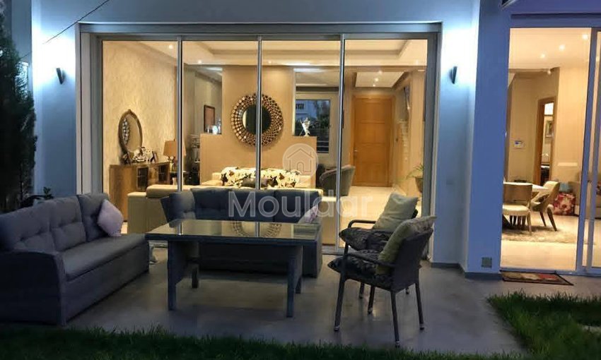 Villa for sale in Casablanca, Sidi Maarouf - view 7