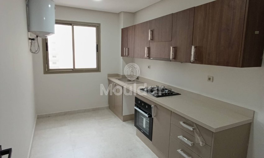 Sidi Maarouf, Kazablanka'da kiralık daire - view 8