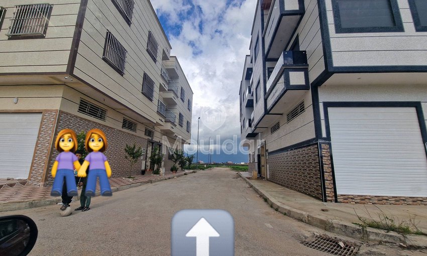 Perceel te koop in Ksar el-Kebir - view 4