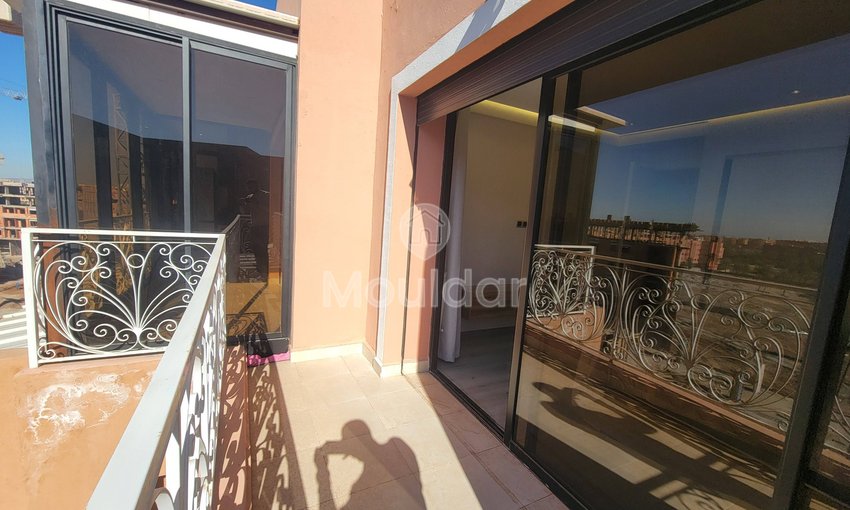 Apartment for sale in Marrakech, Guéliz - view 10