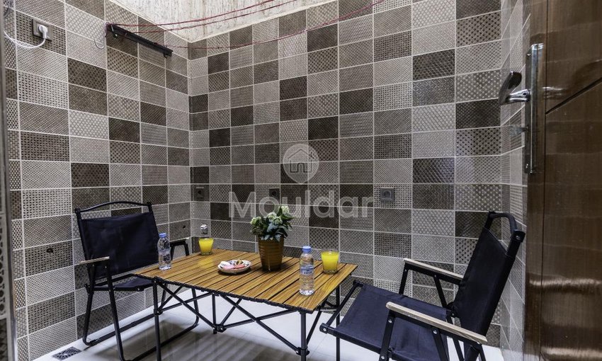 Apartament Mobilat de Închiriat în Agadir - Confort și Echipamente - view 16