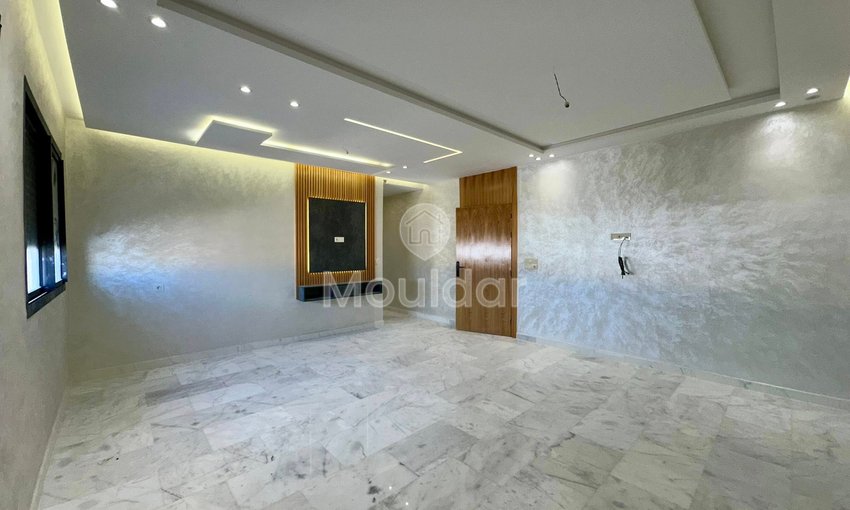 Apartament de închiriat în Fès, câmp de curse - view 2