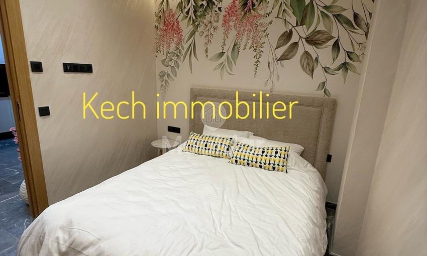 Wohnung zu vermieten in Marrakesch, Hay Charaf - view 6