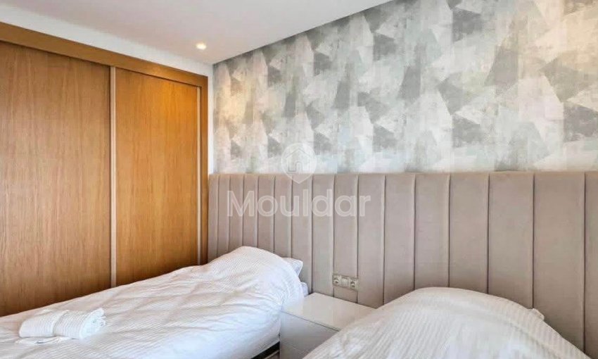 Appartement te huur in Tanger, Malabata - view 5